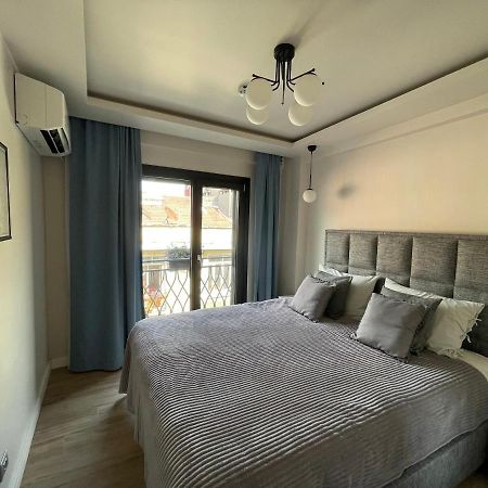 Myfair Apartment Estambul Exterior foto