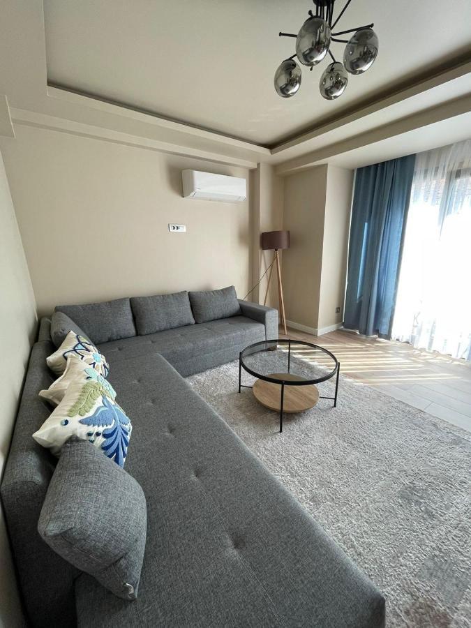 Myfair Apartment Estambul Exterior foto