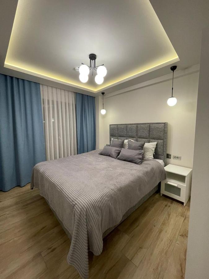 Myfair Apartment Estambul Exterior foto